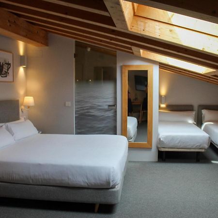 Bidaia Boutique Hotel San Sebastian Luaran gambar