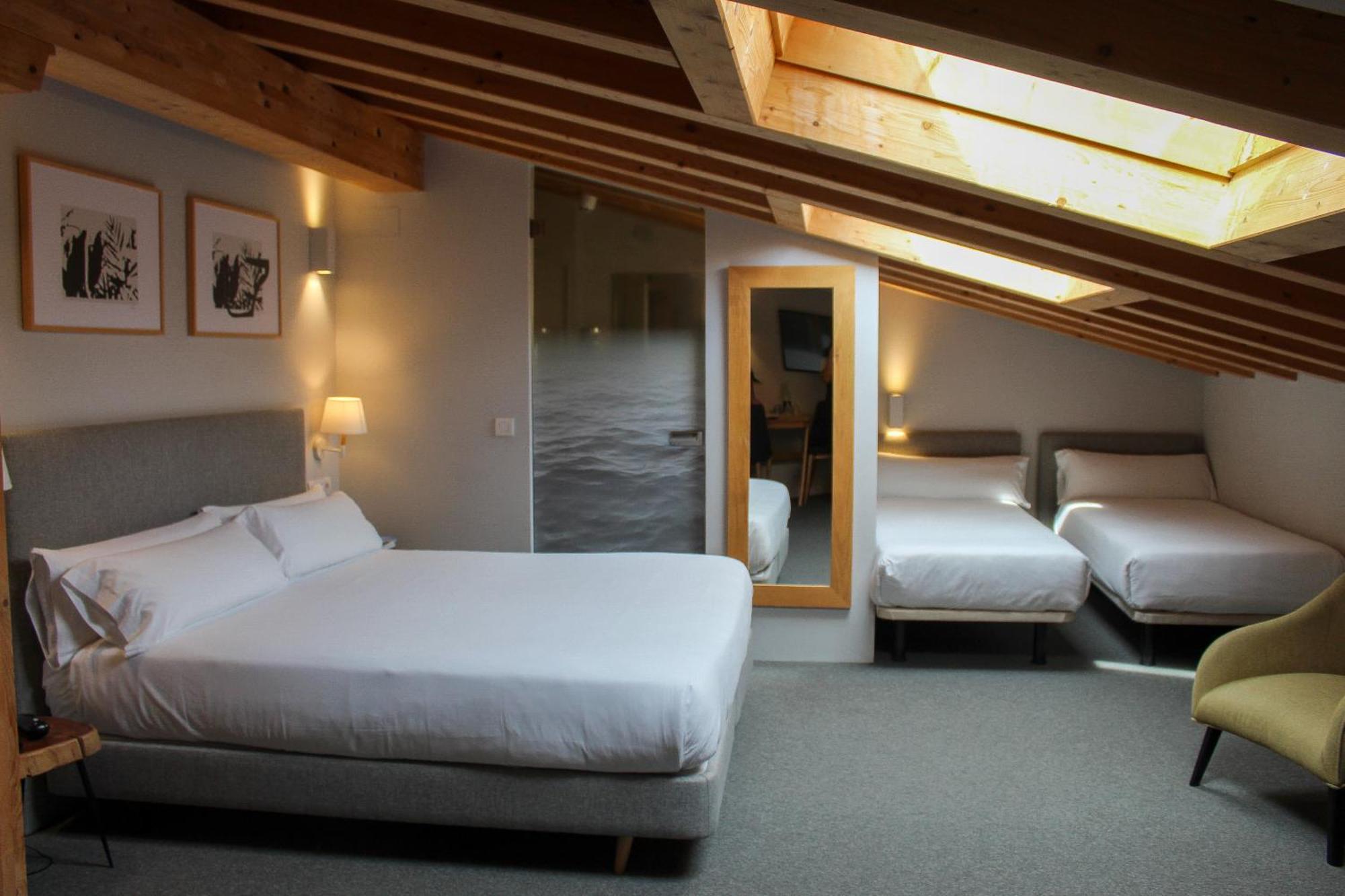 Bidaia Boutique Hotel San Sebastian Luaran gambar